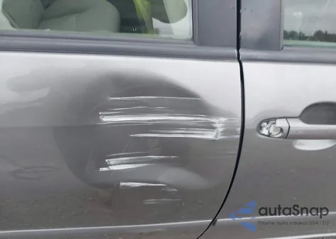 2007 Toyota Corolla Le z USA, uszkodzony, nr VIN 2T1BR30E67C838853